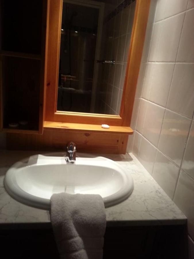 Appartement Chaleureux 4-6 Pers Chalet Chamois Appt H2 Les Arcs  Exterior photo