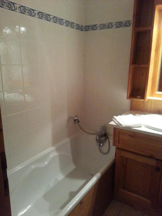 Appartement Chaleureux 4-6 Pers Chalet Chamois Appt H2 Les Arcs  Exterior photo