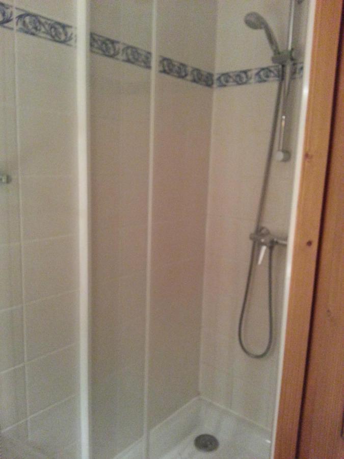 Appartement Chaleureux 4-6 Pers Chalet Chamois Appt H2 Les Arcs  Exterior photo