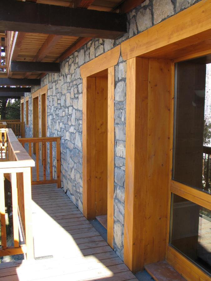 Appartement Chaleureux 4-6 Pers Chalet Chamois Appt H2 Les Arcs  Exterior photo